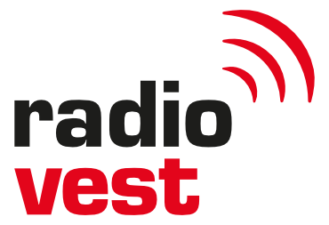 Logo von Radio Vest